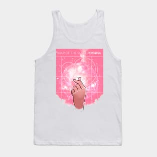 Persona Tank Top